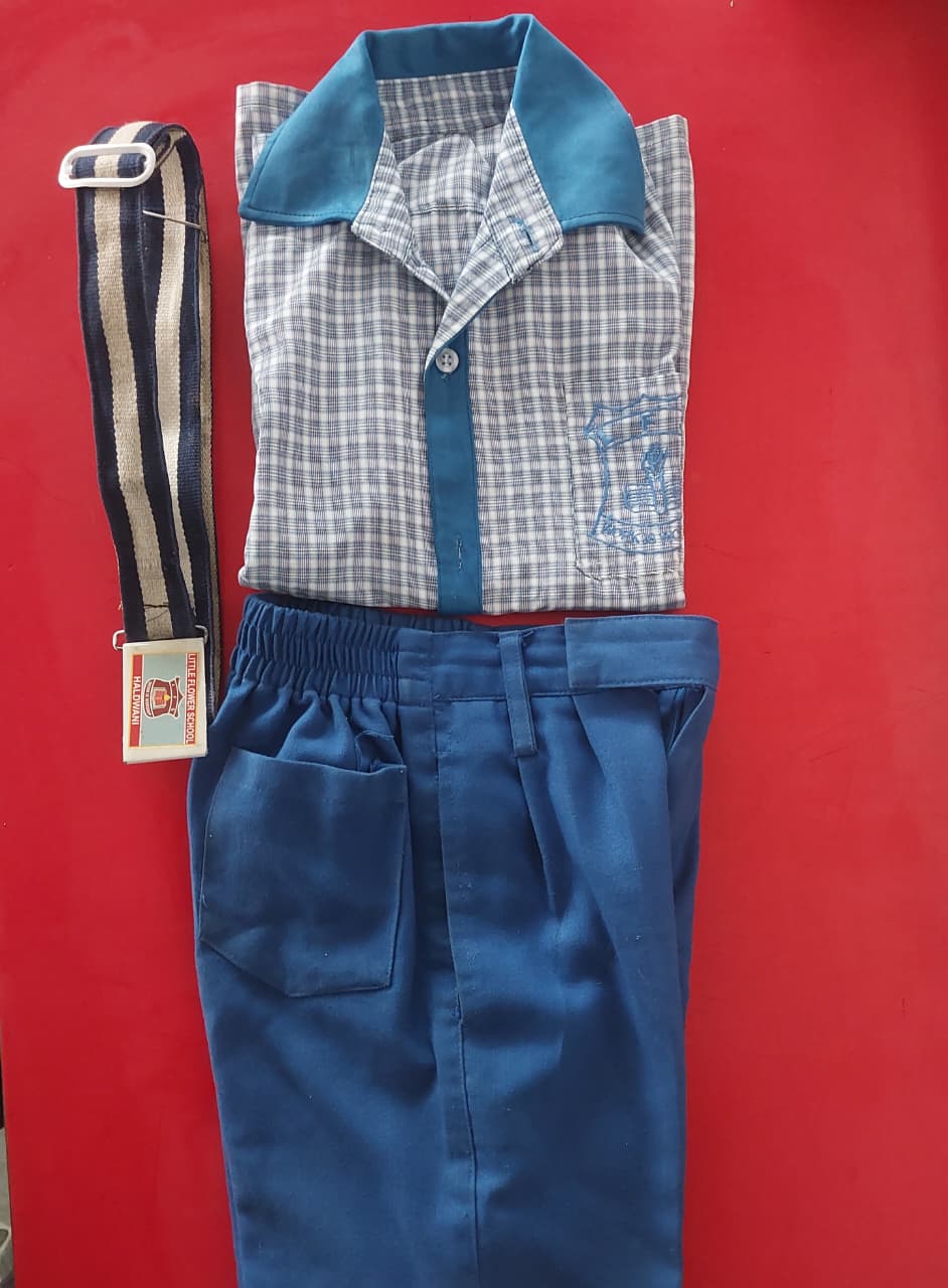 School Uniform